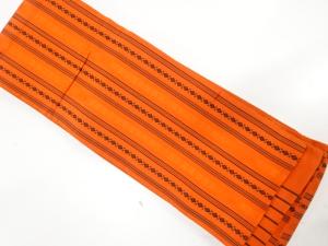 本場筑前博多　半幅帯